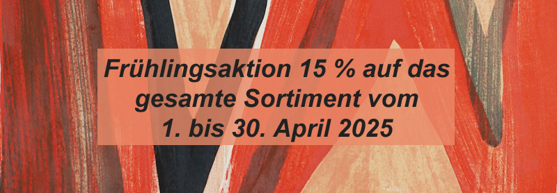 Frühlingsrabatt2025