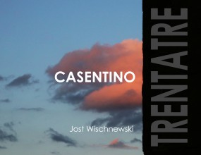 Jost Wischnewski, CASENTINO 33, Fotobuch