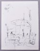 Alberto Giacometti, 2 Paris Sans Fin 1969