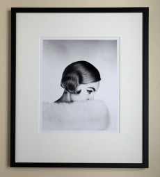 F. C. Gundlach, Grit, Gelatine Silver Print