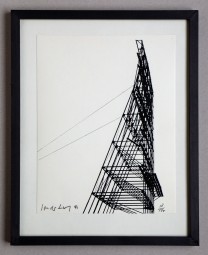 K.R.H. Sonderborg, Lithigrafie, 1971,