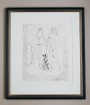 Georges Braque, Eurybia et Eros