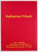 Katharina Fritsch, Plakat Parkhaus 2006