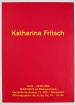 Katharina Fritsch, Plakat Parkhaus 2006