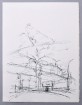 Alberto Giacometti, 1Paris Sans Fin 1969