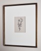 Paul Klee, Lithografie, Riesenblattlaus 1920