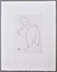 Amedeo Modigliani, Mädchen